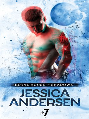 cover image of Royal House of Shadows, Part 7